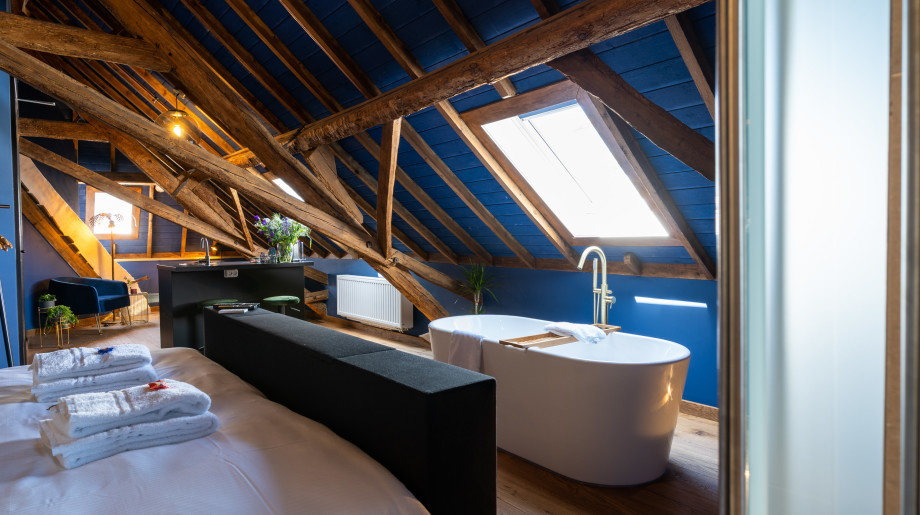 Boutique hotel Lytel Blue Riethoven afbeelding 4 Boutique hotel Lytel Blue Riethoven afbeelding 4